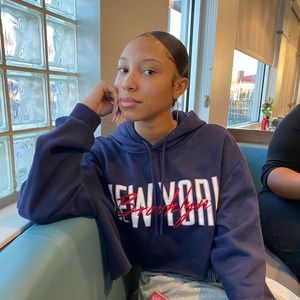 Meet your Posher, Kenn’s